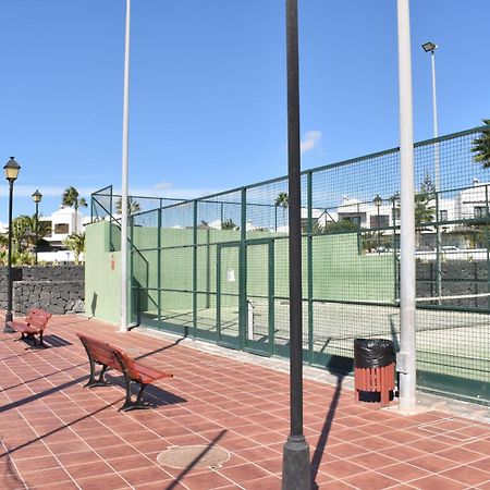 Casahost Casa Ahul Family Time Villa Costa Teguise Ngoại thất bức ảnh