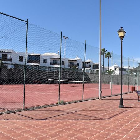 Casahost Casa Ahul Family Time Villa Costa Teguise Ngoại thất bức ảnh