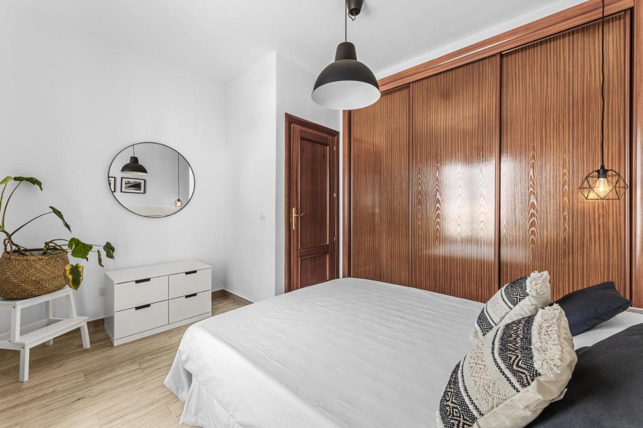 Casahost Casa Ahul Family Time Villa Costa Teguise Ngoại thất bức ảnh