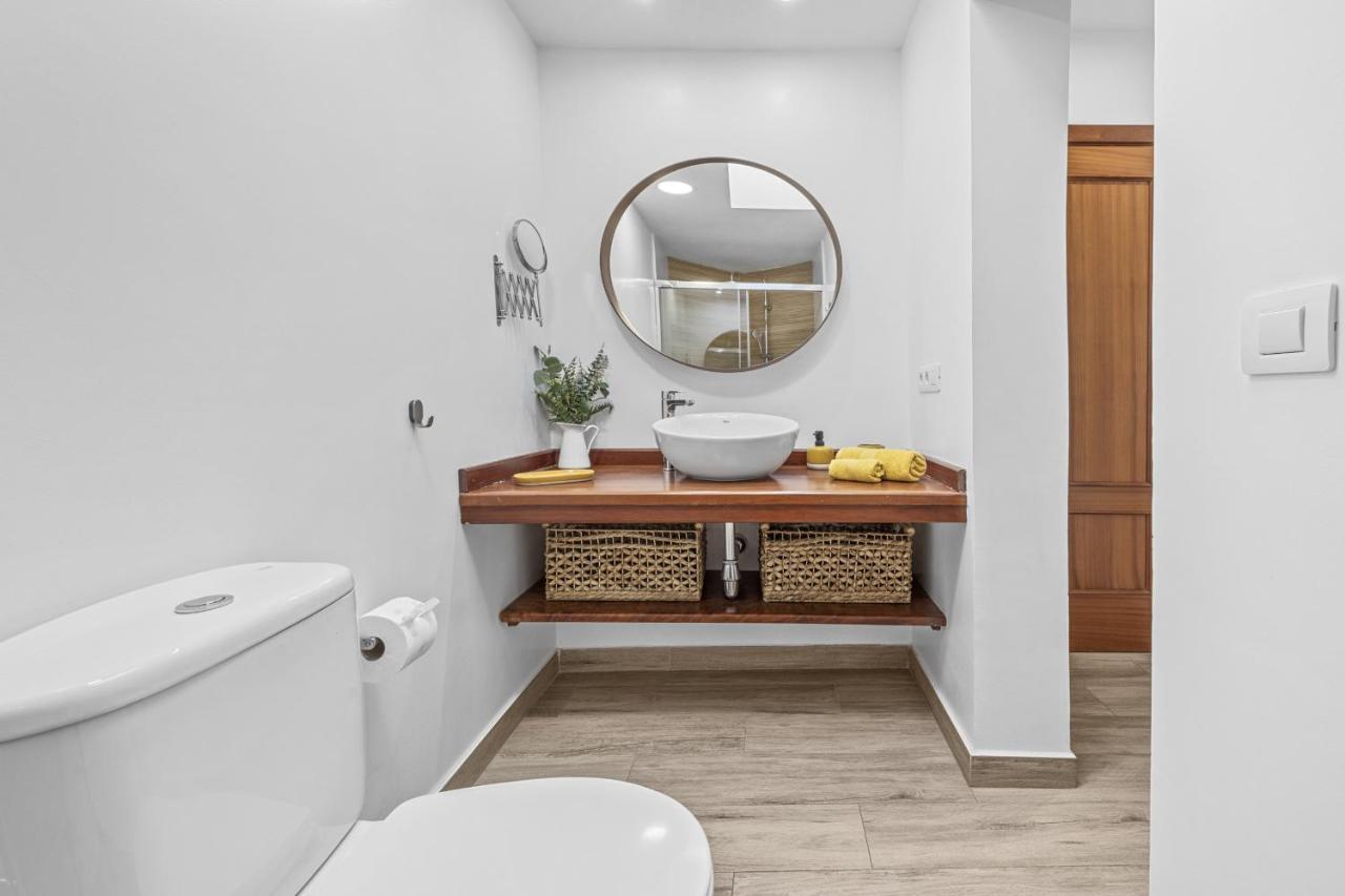 Casahost Casa Ahul Family Time Villa Costa Teguise Ngoại thất bức ảnh