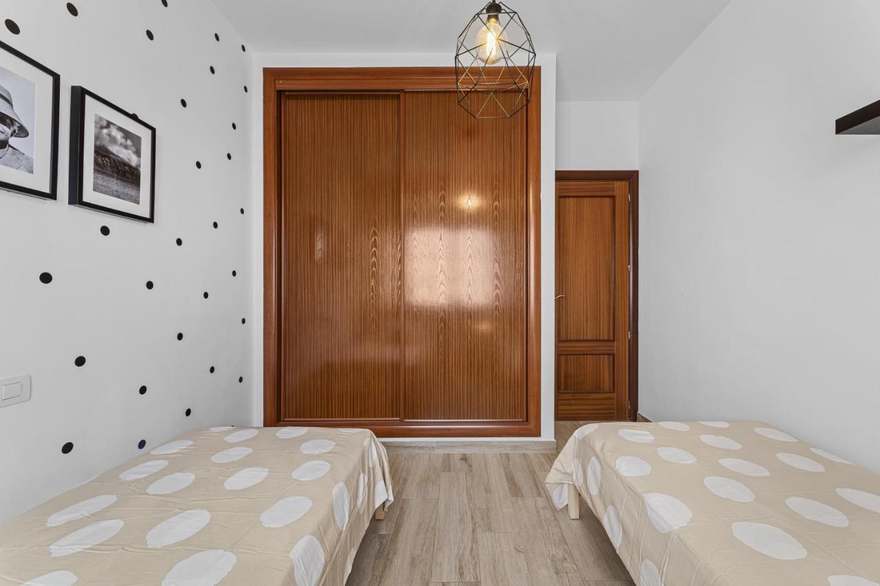Casahost Casa Ahul Family Time Villa Costa Teguise Ngoại thất bức ảnh