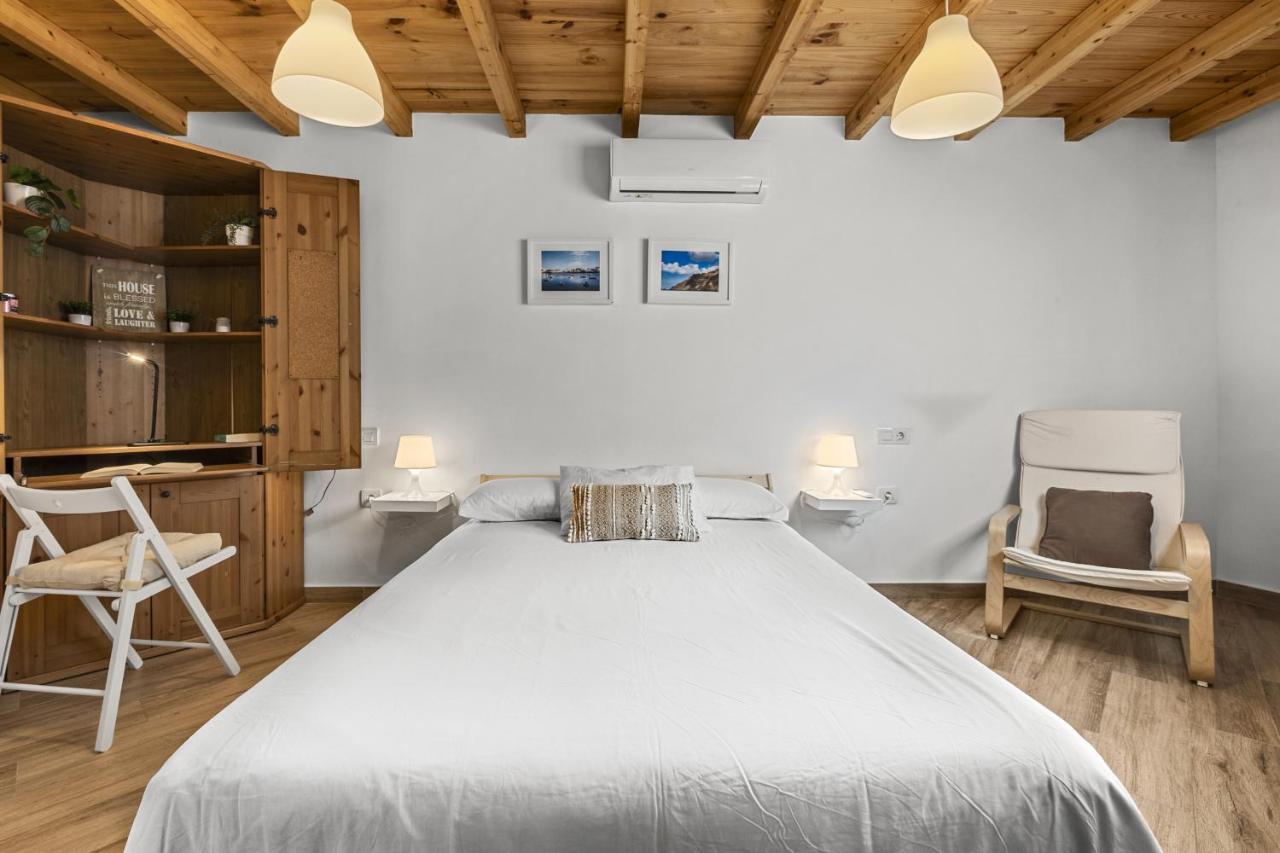 Casahost Casa Ahul Family Time Villa Costa Teguise Ngoại thất bức ảnh