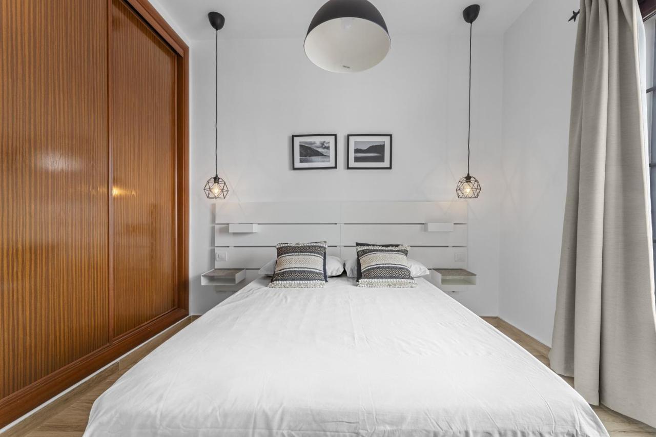 Casahost Casa Ahul Family Time Villa Costa Teguise Ngoại thất bức ảnh