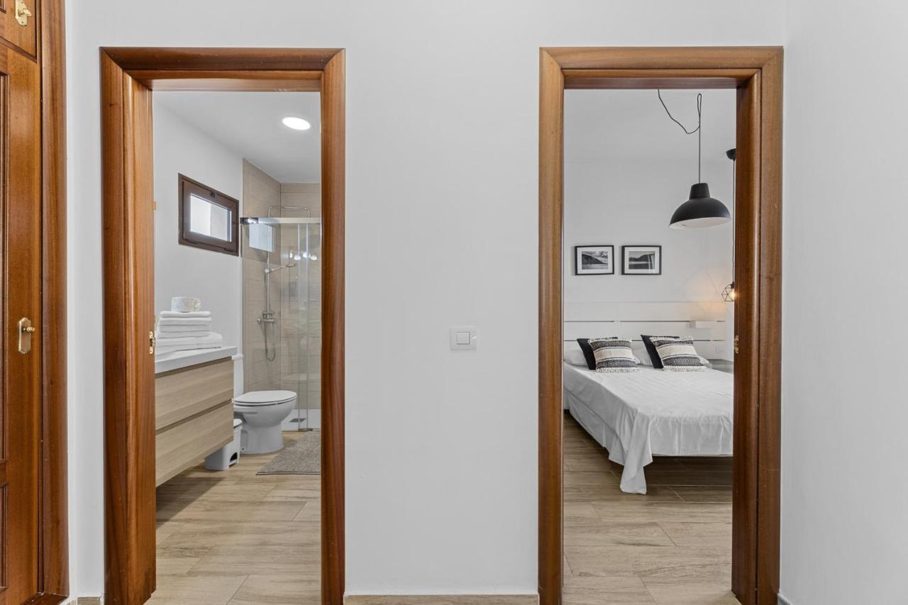 Casahost Casa Ahul Family Time Villa Costa Teguise Ngoại thất bức ảnh