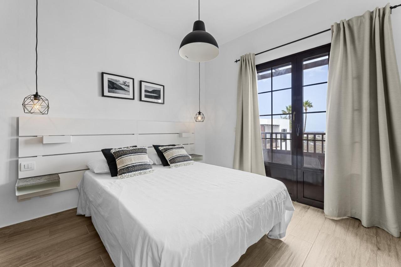 Casahost Casa Ahul Family Time Villa Costa Teguise Ngoại thất bức ảnh