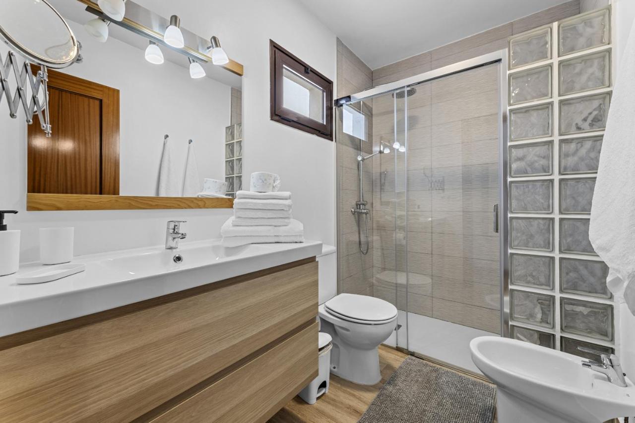 Casahost Casa Ahul Family Time Villa Costa Teguise Ngoại thất bức ảnh