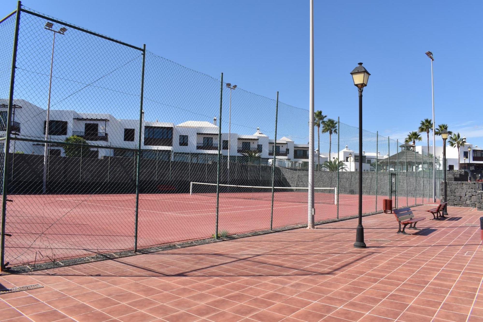 Casahost Casa Ahul Family Time Villa Costa Teguise Ngoại thất bức ảnh